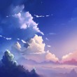 world